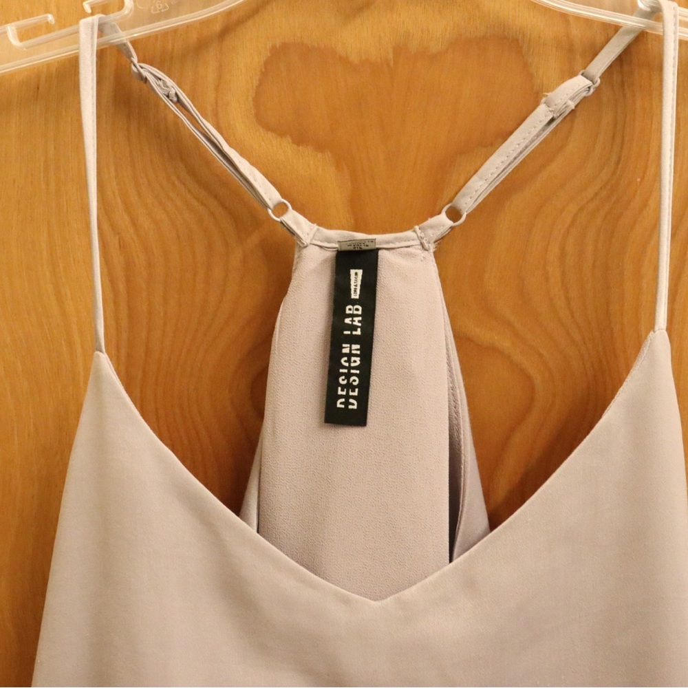 Nordstrom Top Shop tank top size small